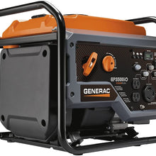 Generac 7117 Gp2200I W 50St Inverter, Orange