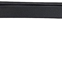 Dorman 83121 BMW Front Driver Side Exterior Door Handle Trim