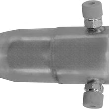 ACDelco 15-1821 GM Original Equipment Air Conditioning Accumulator