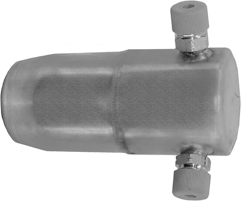 ACDelco 15-1821 GM Original Equipment Air Conditioning Accumulator