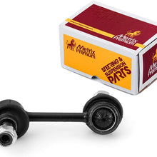 METRIX PREMIUM 38736MT Front Right Stabilizer Bar Link Kit |K90457| For -> 2004-2014 Acura TSX / 2003-2012 Honda ACCORD / 2012-2015 Honda CROSSTOUR | Made in TURKEY