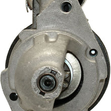 Quality-Built 16261 Premium Import Starter - Remanufactured