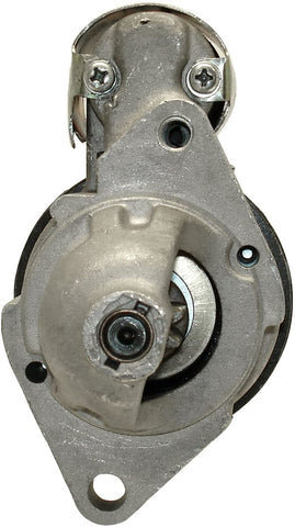 Quality-Built 16261 Premium Import Starter - Remanufactured