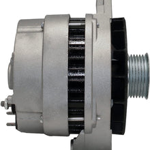 Quality-Built 7984607 Premium Alternator - Remanufactured