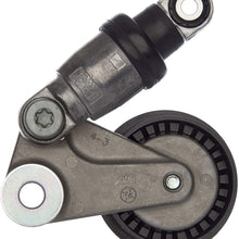Acdelco 39395 Professional Accessory Drive Belt Tensioner Assembly, 1 Pack