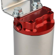 Aeromotive AER-12308 Canister Style Fuel Filter
