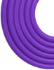 BLACKHORSE-RACING Silicone Vacuum Hose Tube High Performance Pipe 5 Feet, OD (11mm), ID 3/16