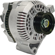 Quality-Built 7755602 Premium Domestic Alternator - Remanufactured