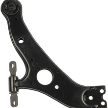 Dorman 521-814 Front Right Lower Suspension Control Arm for Select Toyota Sienna Models