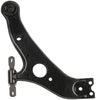 Dorman 521-814 Front Right Lower Suspension Control Arm for Select Toyota Sienna Models