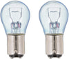 Bosch 2057 Bright White Upgrade Minature Bulb, Pack of 2