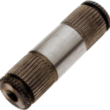 ACDelco 24200734 GM Original Equipment Automatic Transmission Short Output Shaft