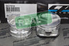 CP Pistons SC7514 Piston and Ring Set for MINI Cooper, Pack of 4