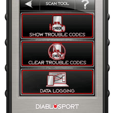 DiabloSport 8321-R DiabloSport inTune i3 w/PCM Swap