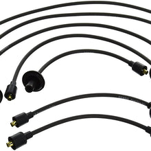Denso 671-6067 Original Equipment Replacement Wires