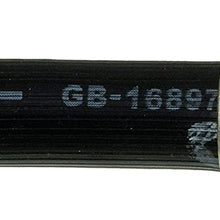 Dorman H36599 Hydraulic Brake Hose