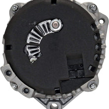 ACDelco 334-2427A Professional Alternator, Remanufactured