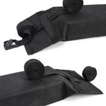 DoCred Soft Roof Rack Pad, Universal Folding Lightweight Anti-Vibration Roof Rack pad for Kayak/Canoe/Surfboard/Paddle Board/SUP/Snow Board and Water Sports