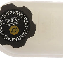 Dorman M630440 New Brake Master Cylinder