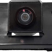 Master Tailgaters Replacement for GM Suburban, Tahoe, Escalade (2015-2019) / Yukon, Denali (2015-2018) Backup Camera OE Part # 23378804, 23432248