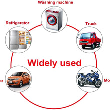 Fly5D 74 Pcs Car Body Paintless Repair Removal Tools Automotive Door Ding Dent Silde Hammer Glue Puller Repair Starter Set Kits for Car Hail Damage and Door Dings Repair