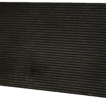 TCW 44-4803 A/C Condenser (Quality With Perfect Vehicle Fitment)