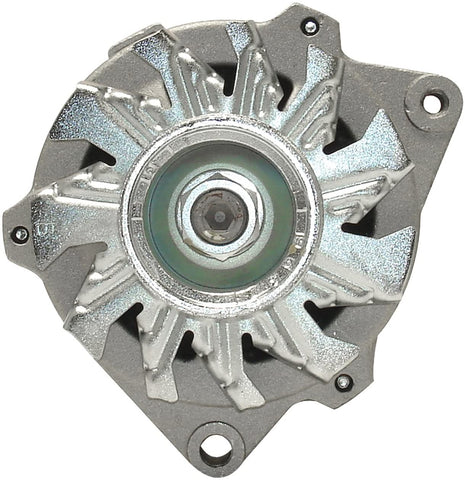 Quality-Built 8128611 Premium Alternator - Remanufactured