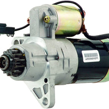 Remy 99203 Starter
