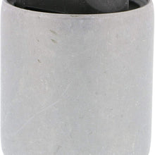 Lower Front Control Arm Trailing Bushing compatible with X5 X6 E72 E71 E70 2007-2014