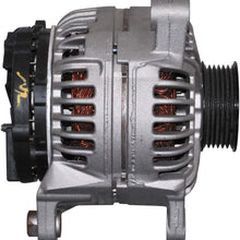 Quality-Built 11065 Premium Quality Alternator