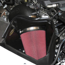 Airaid 301-254 SynthaMax Dry Filter Intake System