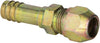 Four Seasons 17760 Straight Compression Air Conditioning Fitting
