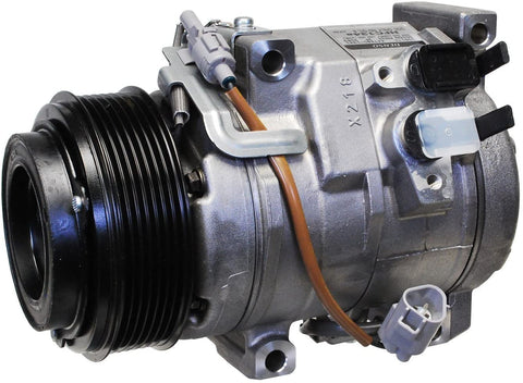 Denso 471-1022 A/C Compressor