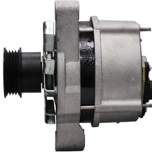 Quality-Built 14787 Premium Alternator - Remanufactured