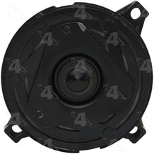Four Seasons 57955 Remanufactured Air Conditioning Compressor