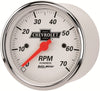 Auto Meter 1398-00408 GM Performance Parts 3-1/8
