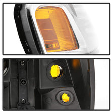 Spyder Auto 9042683 Headlight OEM Passenger(RH) Side Headlight