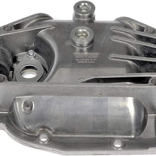 Dorman 697-550 Differential Cover for Select BMW Models, Silver (OE FIX)