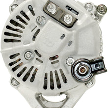 Quality-Built 15689 Premium Import Alternator - Remanufactured