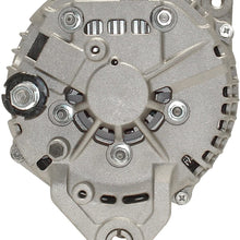 Quality-Built 13900 Premium Alternator - Remanufactured