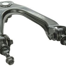 Moog RK90447 Control Arm and Ball Joint Assembly