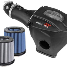 aFe Power Momentum GT 52-72204 Dodge Challenger Performance Intake System