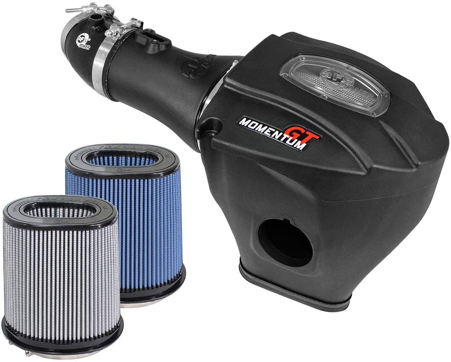 aFe Power Momentum GT 52-72204 Dodge Challenger Performance Intake System