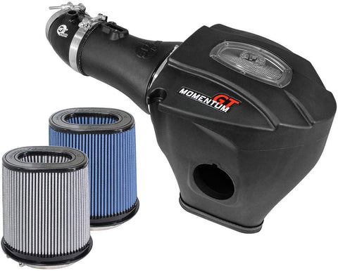 aFe Power Momentum GT 52-72204 Dodge Challenger Performance Intake System