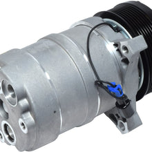 UAC CO 29057C A/C Compressor