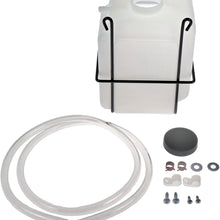 Dorman 54002 Engine Coolant Recovery Kit