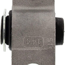 MAPCO Control Arm-/Trailing Arm Bush (33227)