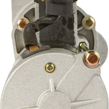 DB Electrical SHI0116 Starter Compatible With/Replacement For Chevrolet Diesel Truck Duramax Silverado GMC Truck Pickup Express Savana Van C5500 Topkick 2001-2017 17801 19140 8980023950 12638394