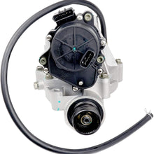 Caltric compatible with Complete Front Differential Gear Case Yamaha Grizzly 660 Yfm660F 4X4 2003-2008