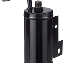 Spectra Premium 0233580 A/C Accumulator